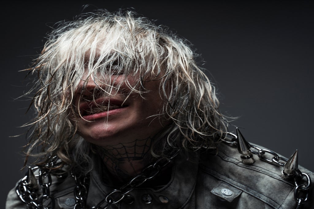 Bassrush Presents SVDDEN DEATH