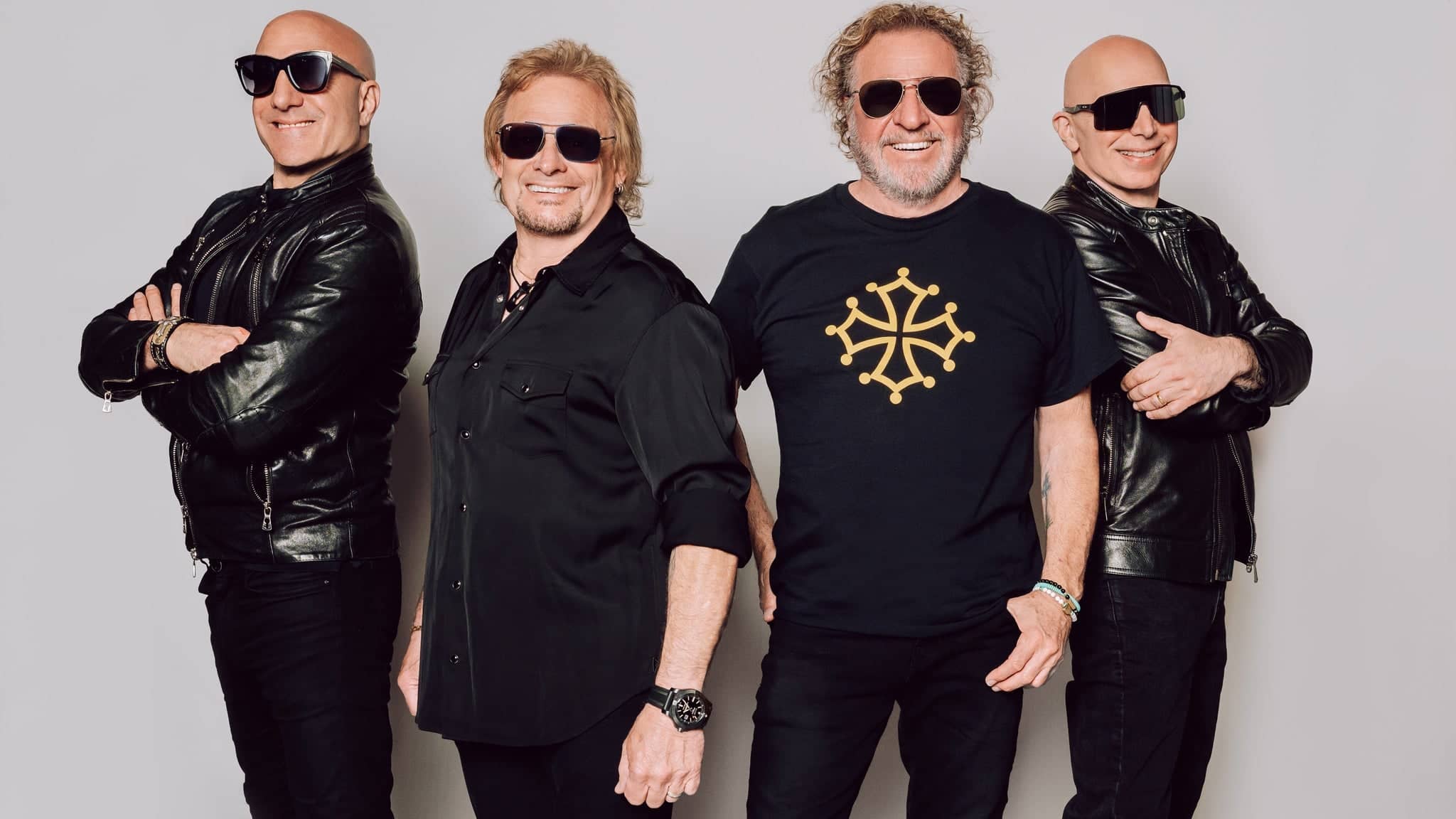 Sammy Hagar