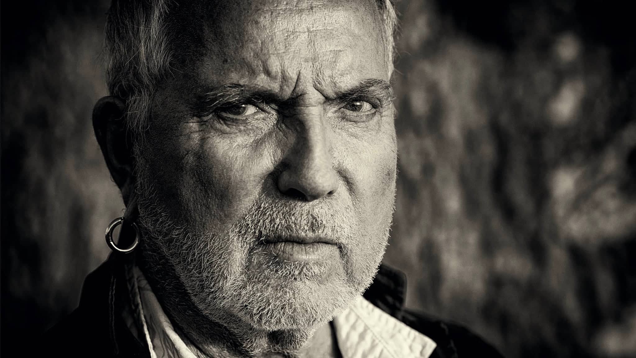 Bernard Lavilliers