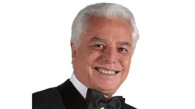 Enrique Guzmán