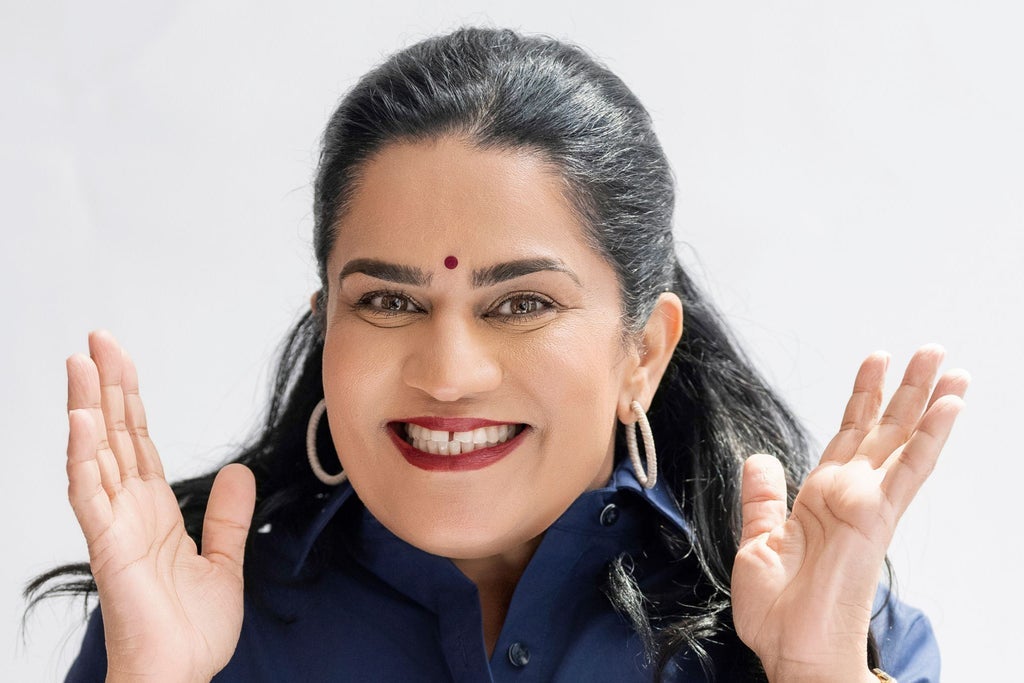 ZARNA GARG: MILLION DOLLAR EXCUSES