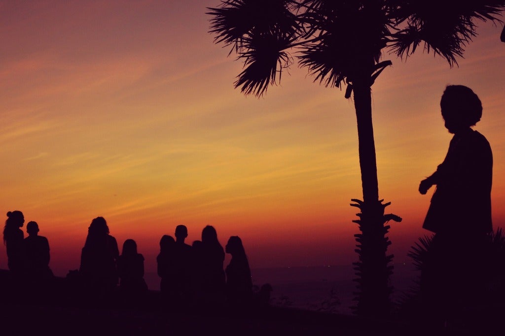 Bob Marley Birthday Tribute - Family Matinee w/ CCB Reggae All-Stars