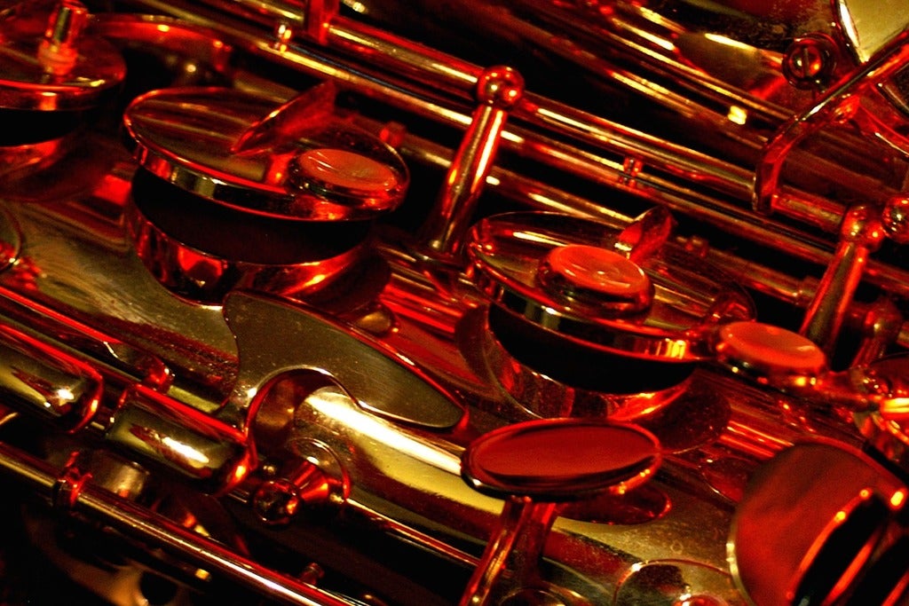 Wing Night (The Band)