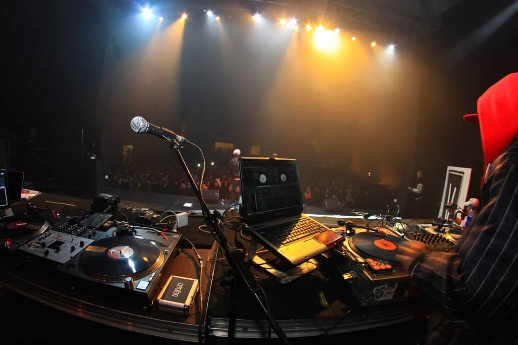 Echoe Events Presents: BabyBartier / Sir Untre / Unitus