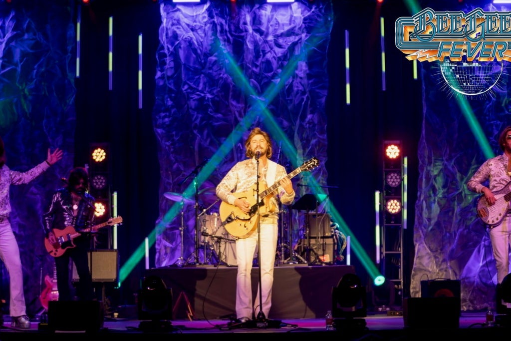 B2 Media Group presents Bee Gees Fever