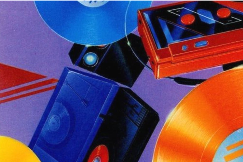 Moustafa Amar & Disco Misr