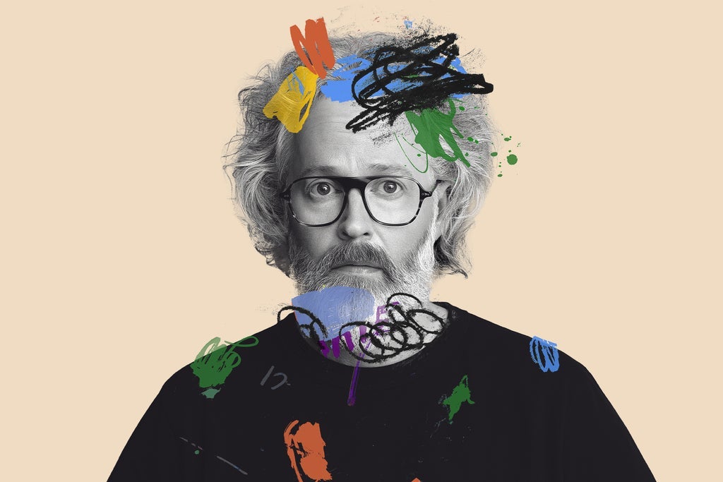 Francois Bellefeuille - Sauvage