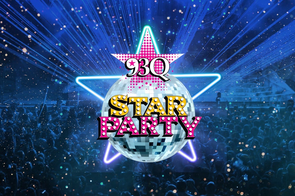 93Q Star Party