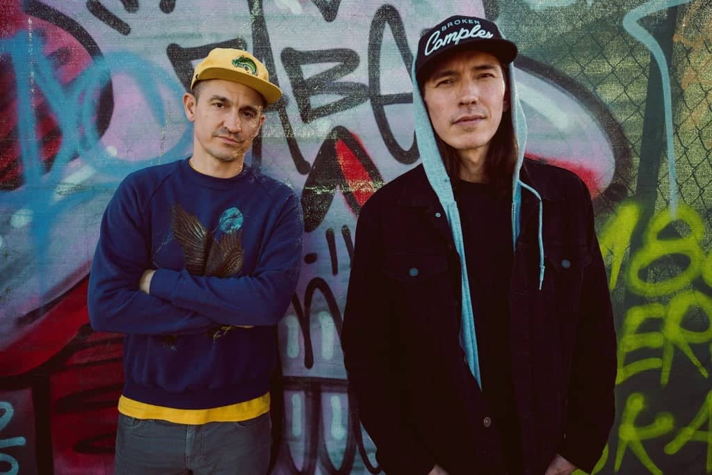 Wax + DJ Hoppa