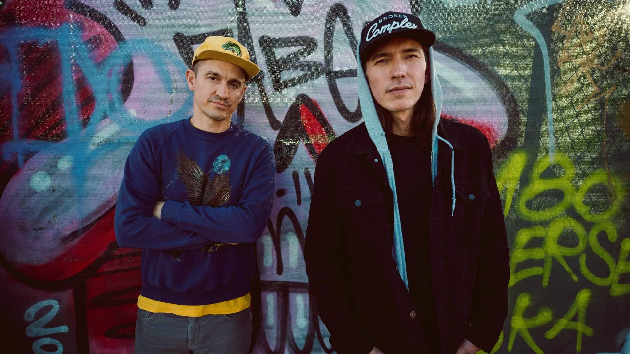 Wax + DJ Hoppa