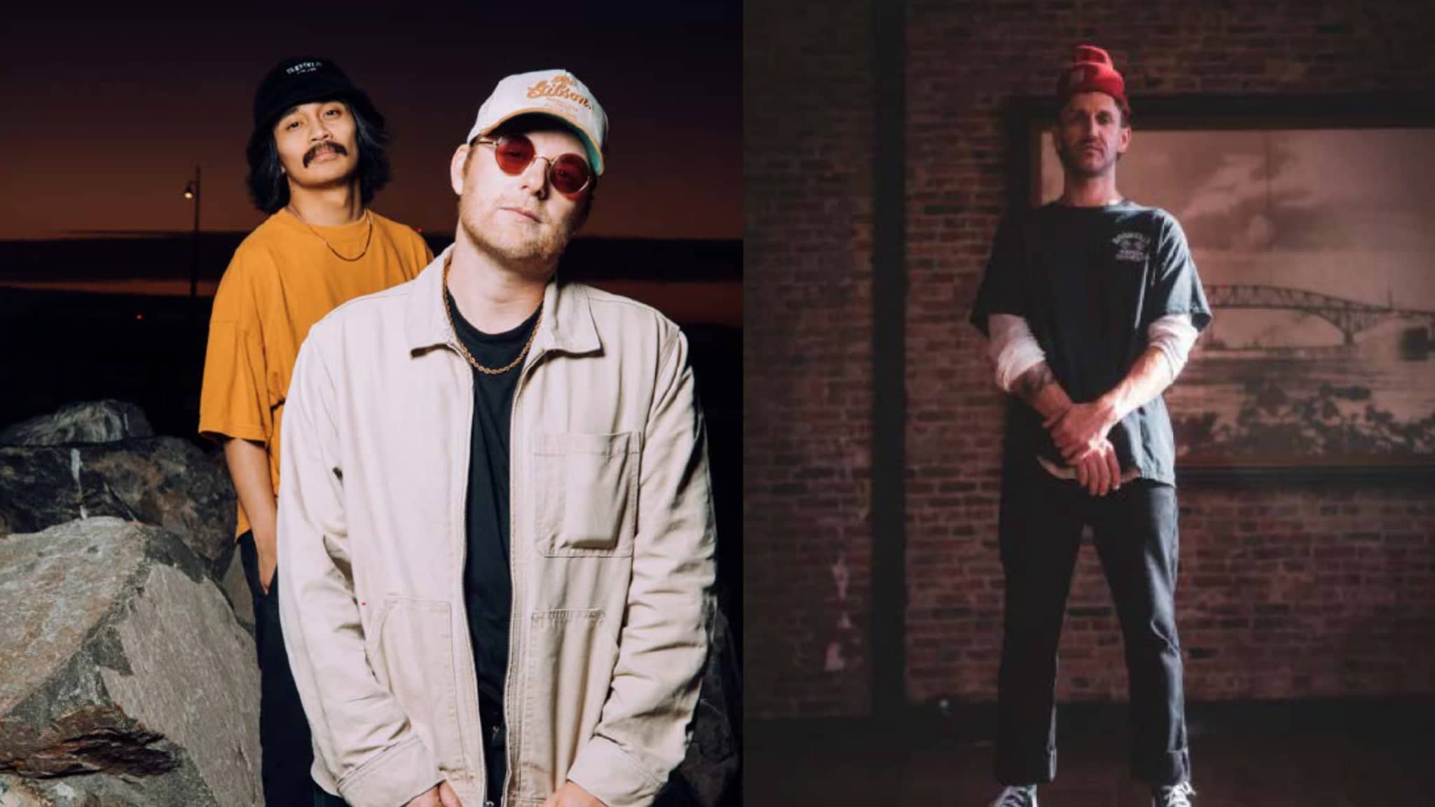 In Her Own Words X Every Avenue: Perfectly Unfamiliar Tour