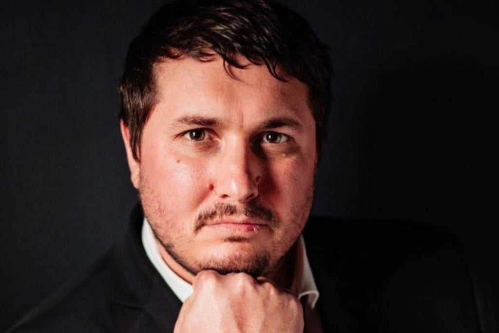 Tyler Rothrock & Friends