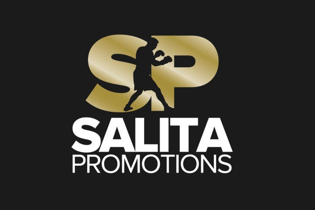 Salita Promotions Big Time Boxing USA