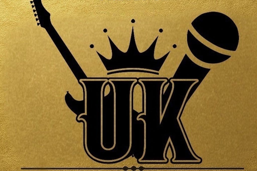 Violet Brown Presents the Unconventional KingZ