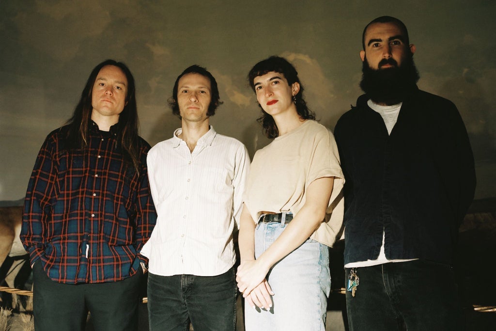 Agriculture: The Spiritual Sound Tour